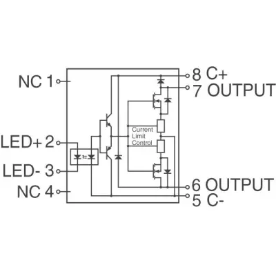 CPC1560GSTR main image