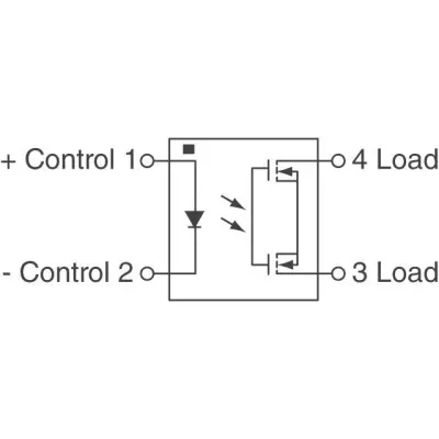 CPC1025NTR main image