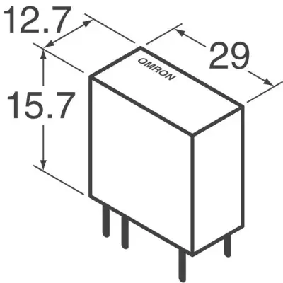 G2RL-1A-E-CF-DC9 main image