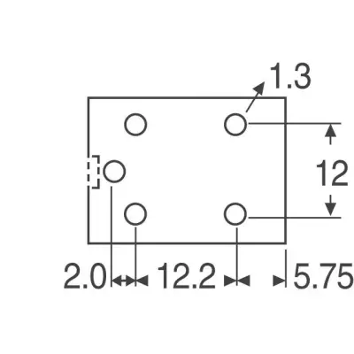 G5LE-14-CF DC5 main image