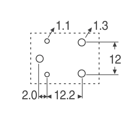 G5LA-1-CF DC12 main image