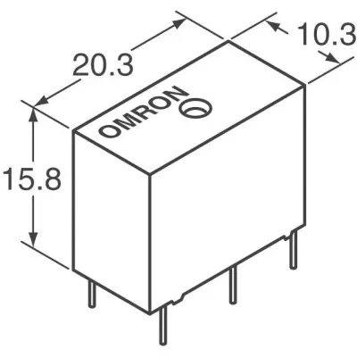 G5Q-1A4 DC9 main image