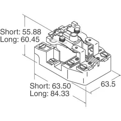 MGN1C-DC12 main image