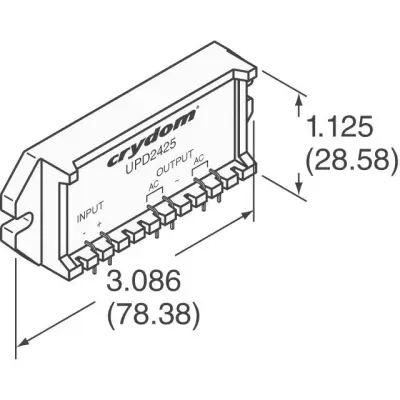 UPD2415-10 main image