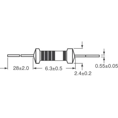 MFP-25BRD52-150R main image