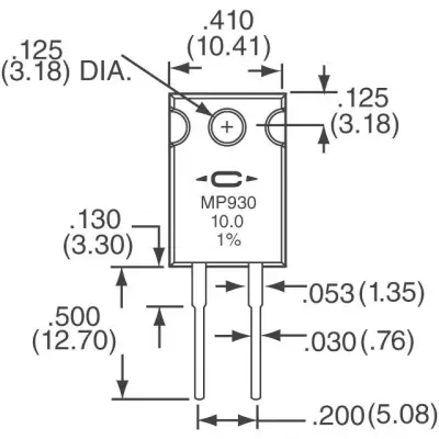 MP930-0.10-1% main image