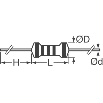 NCR3WSKR-73-1K5 main image