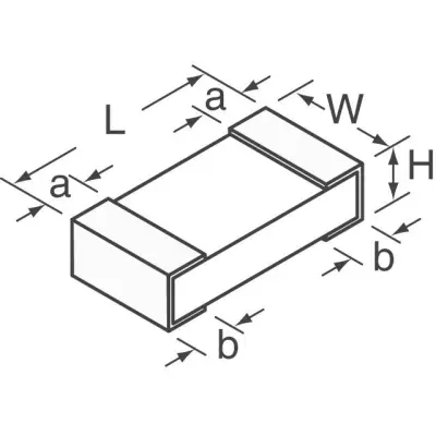 RNCS1206BTE2K80 main image