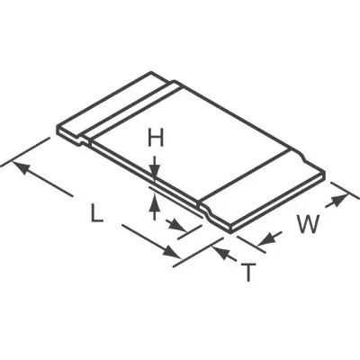 WSL5931L2000FEA main image
