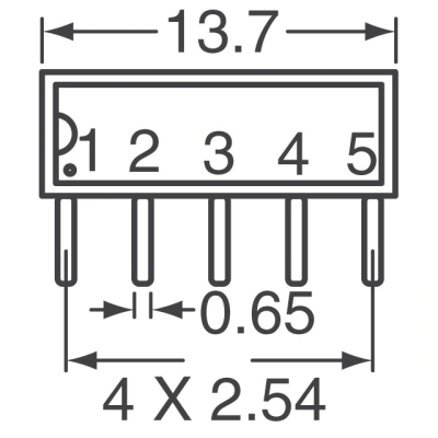 B39361X6865N201 main image