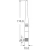 ANT-2.4-CW-CT-RPS thumb 0