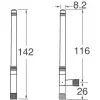 ANT-1.4-CW-HWR-SMA thumb 0