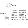 ANT-868-CW-QW thumb 0
