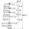 ANT-418-YG5-N thumb 0