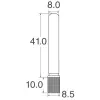 ANT-418-CW-RH thumb 0