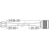 C58LL-SMAM-2438-NM thumb 0