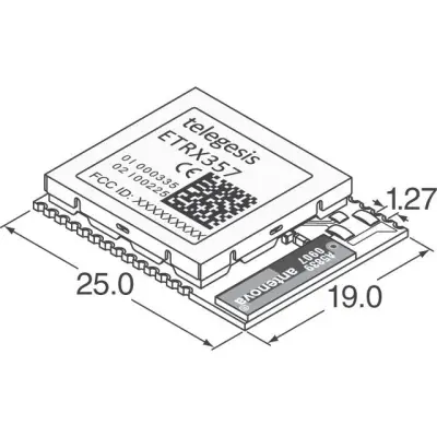 ETRX357 main image