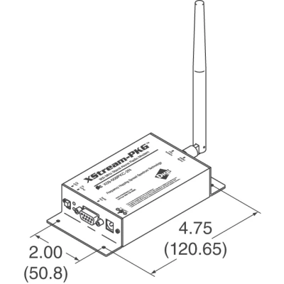 X24-009PKC-RA main image