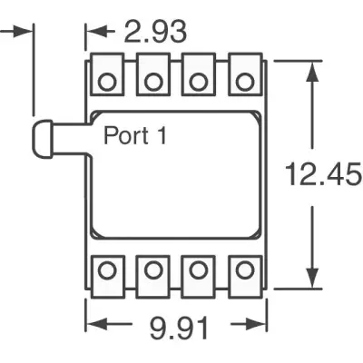 HSCMRNV060PA5A5 main image