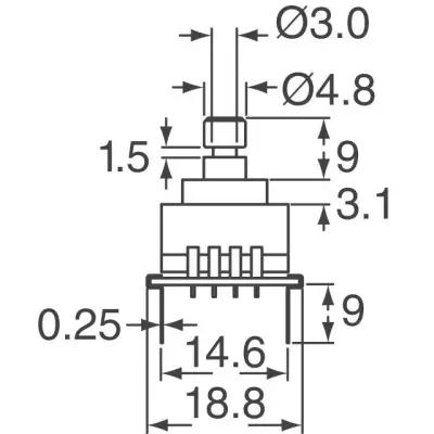 B58621K1510A062 main image