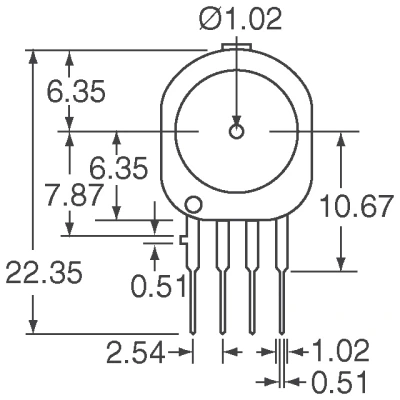 SX05D main image
