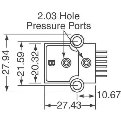 SCXL004DN main image
