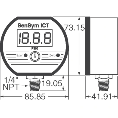 SDPGB1000PG5 main image