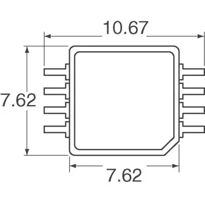MPXH6115A6U main image
