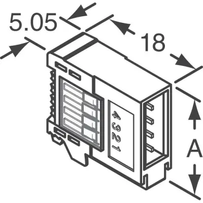 XN2A-1870 main image