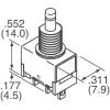 MB2065SS1W03-CA thumb 0