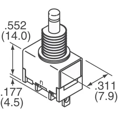 MB2065SS1W03-CA main image