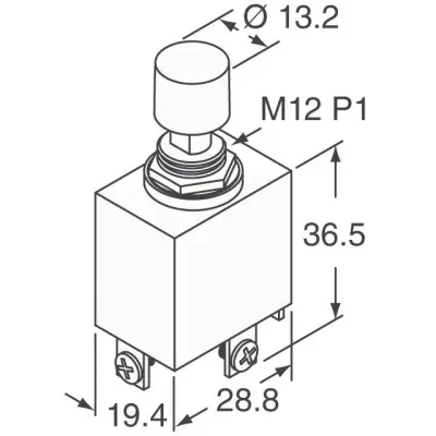 WB12T-DA main image