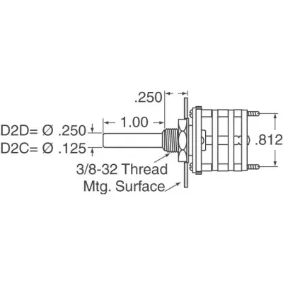 D2D0406N main image