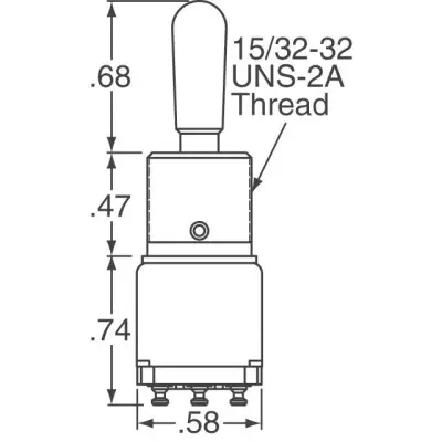 12TW8-1A main image