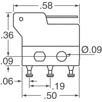 311SX2-T main image