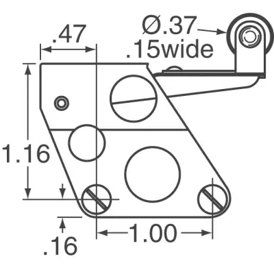 AD3721R main image