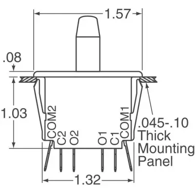 2DM1 main image