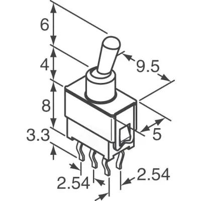 ATE2E-2M3-10-Z main image