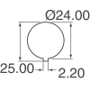 CLS-TS11A12250B thumb 0