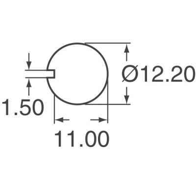 CLS-TC11A12250B main image