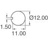 CLS-TC11A12251R thumb 0