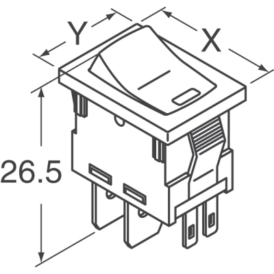 CLS-RR11A125500B main image