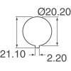 CLS-RC11A125190G thumb 0