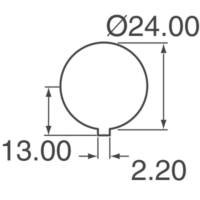 CLS-RC11A12250R main image