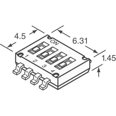 A6H-4101 main image
