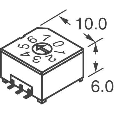 CRD10RM0SBR main image