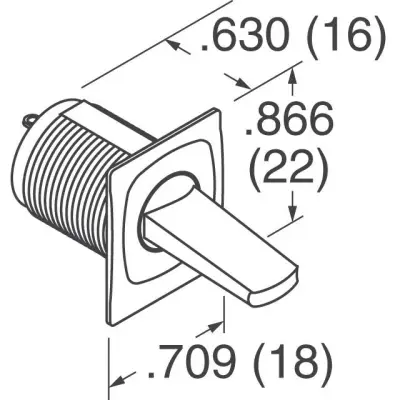 RR3402C main image