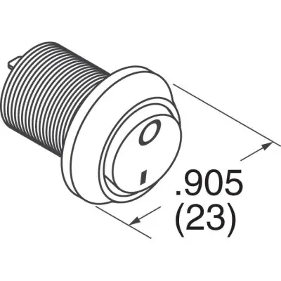 RR3130ABLKBLKFS main image