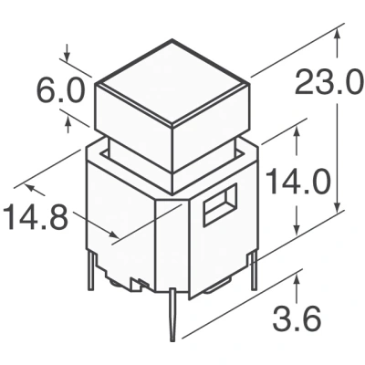 CFPB-1CC-1K1W main image