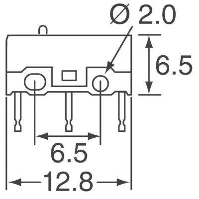 D2F-01FL2-A1 main image